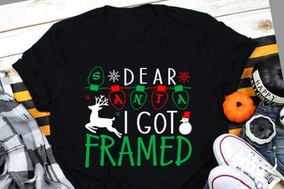 Christmas SVG Graphics & Print Templates Review