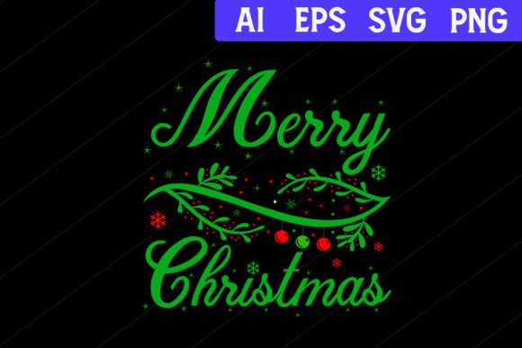 Christmas T Shirt, Merry Christmas SVG Review