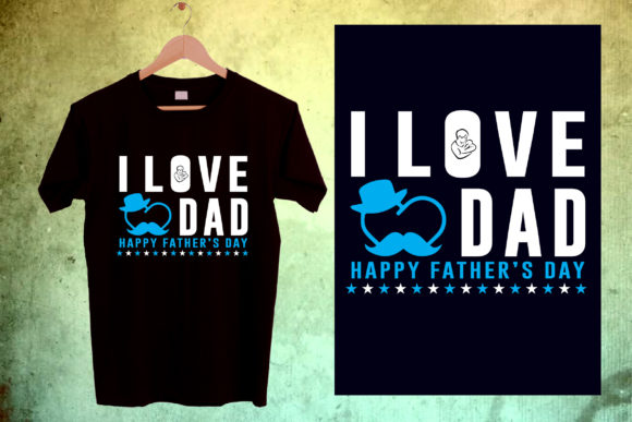 Dad T Shirt Vector: Graphics & Print Templates Review