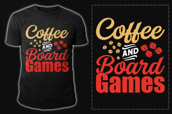 Gamer T-Shirt Design Vector Graphics Review
