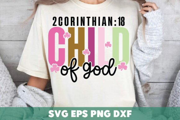 Jesus Quotes SVG PNG Graphics for Faith T-Shirt Designs