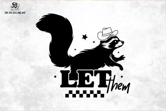 Mental Health Raccoon SVG: Graphics & T-Shirt Designs