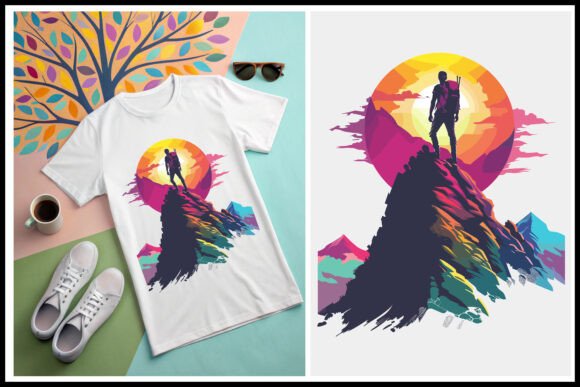 Take a Hike Graphics: Adventure T-Shirt Designs Review