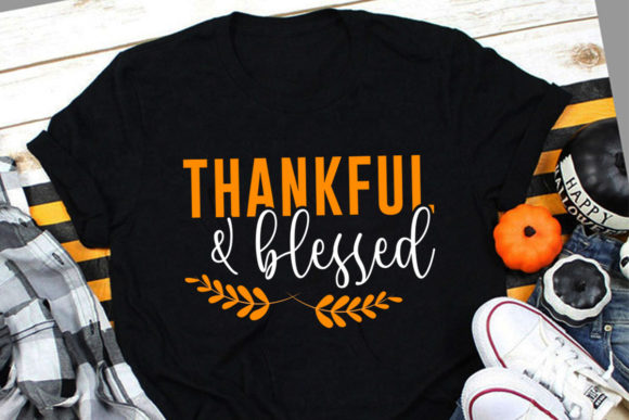 Thankful Blessed Graphics: Print Templates Review